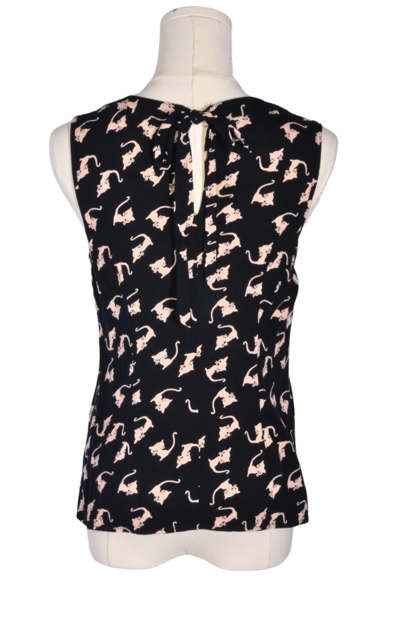 SUNNY GIRL Women Blouses Regular fit in Black - M - Velora