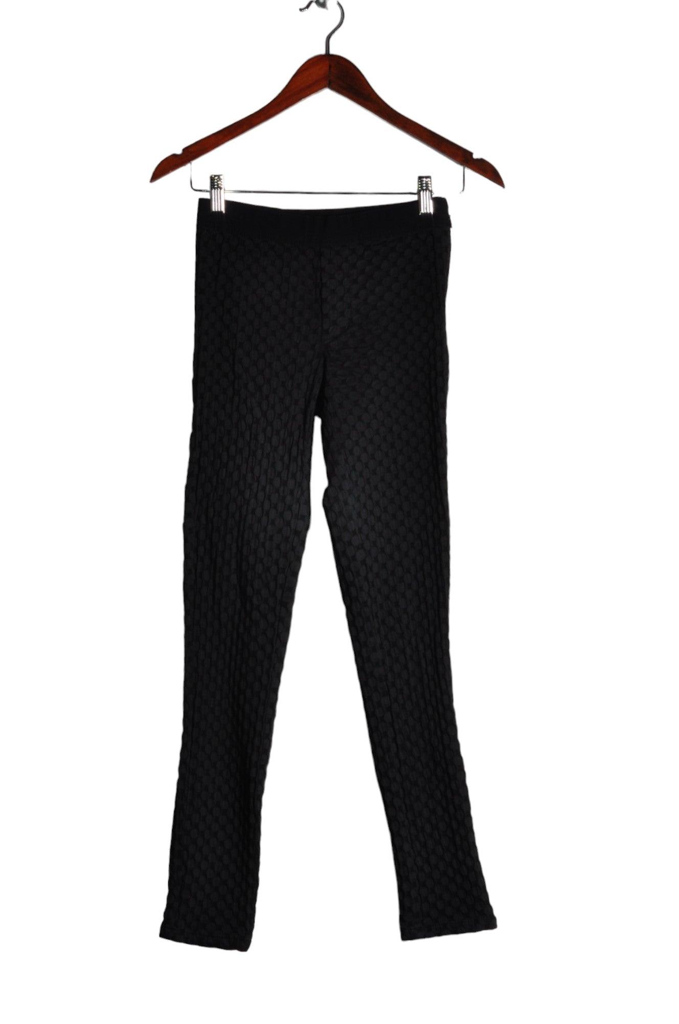 MARC JACOBS Women Activewear Leggings Regular fit in Black - 0 - Velora