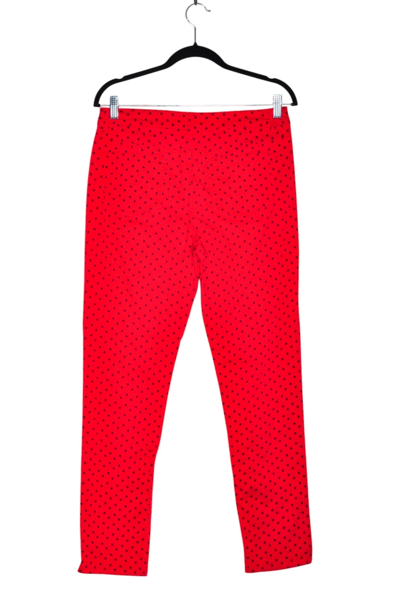 CI SONO Women Trousers Regular fit in Red - 11 - Velora