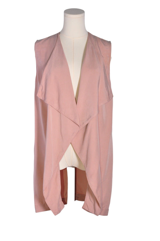 ELIANE ROSE Women Vests Regular fit in Pink - XS - Velora