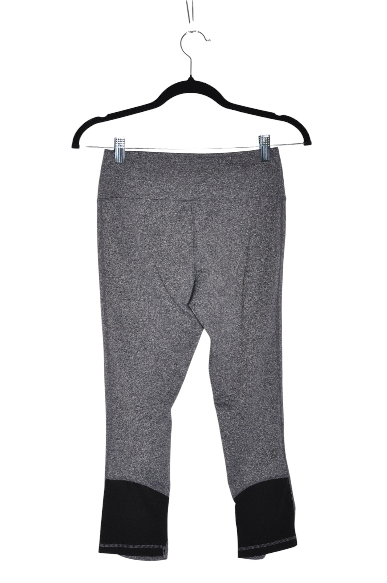 UNBRANDED Women Activewear Leggings Regular fit in Gray - S - Velora