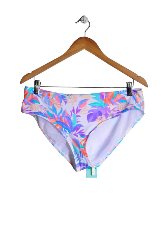 SEA LEVEL SWIM Women Tankinis Regular fit in Purple - 6, 8, 10, 12, 14 - Velora