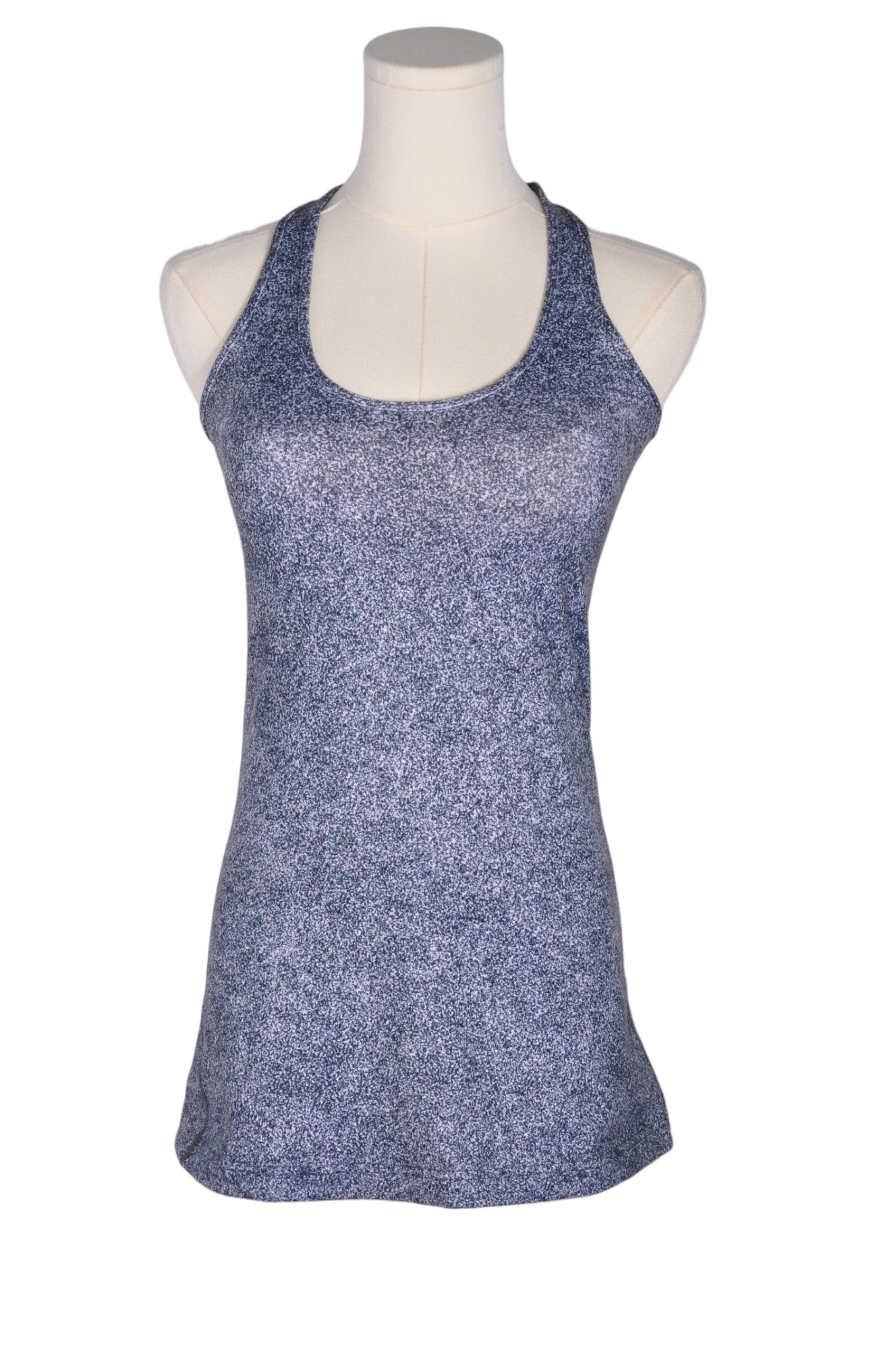 LULULEMON Women Activewear Tops Regular fit in Gray - M - Velora