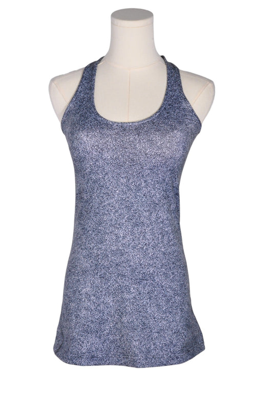 LULULEMON Women Activewear Tops Regular fit in Gray - M - Velora