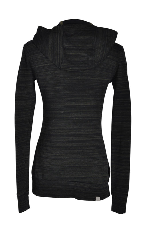 BENCH Women Sweatshirts Regular fit in Black - S - Velora