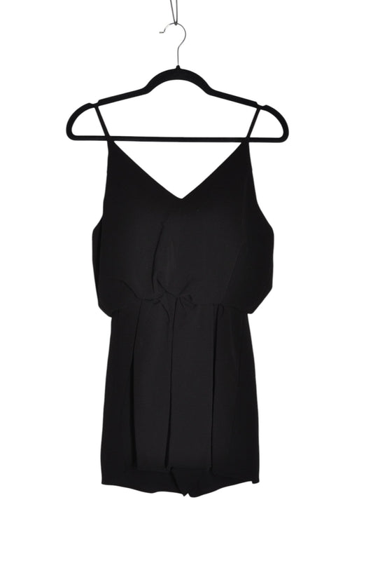 SIENNA SKY Women Rompers Regular fit in Black - S - Velora