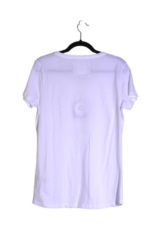 G.I.G.A. DX Women T-Shirts Regular fit in White - 6, 12 - Velora