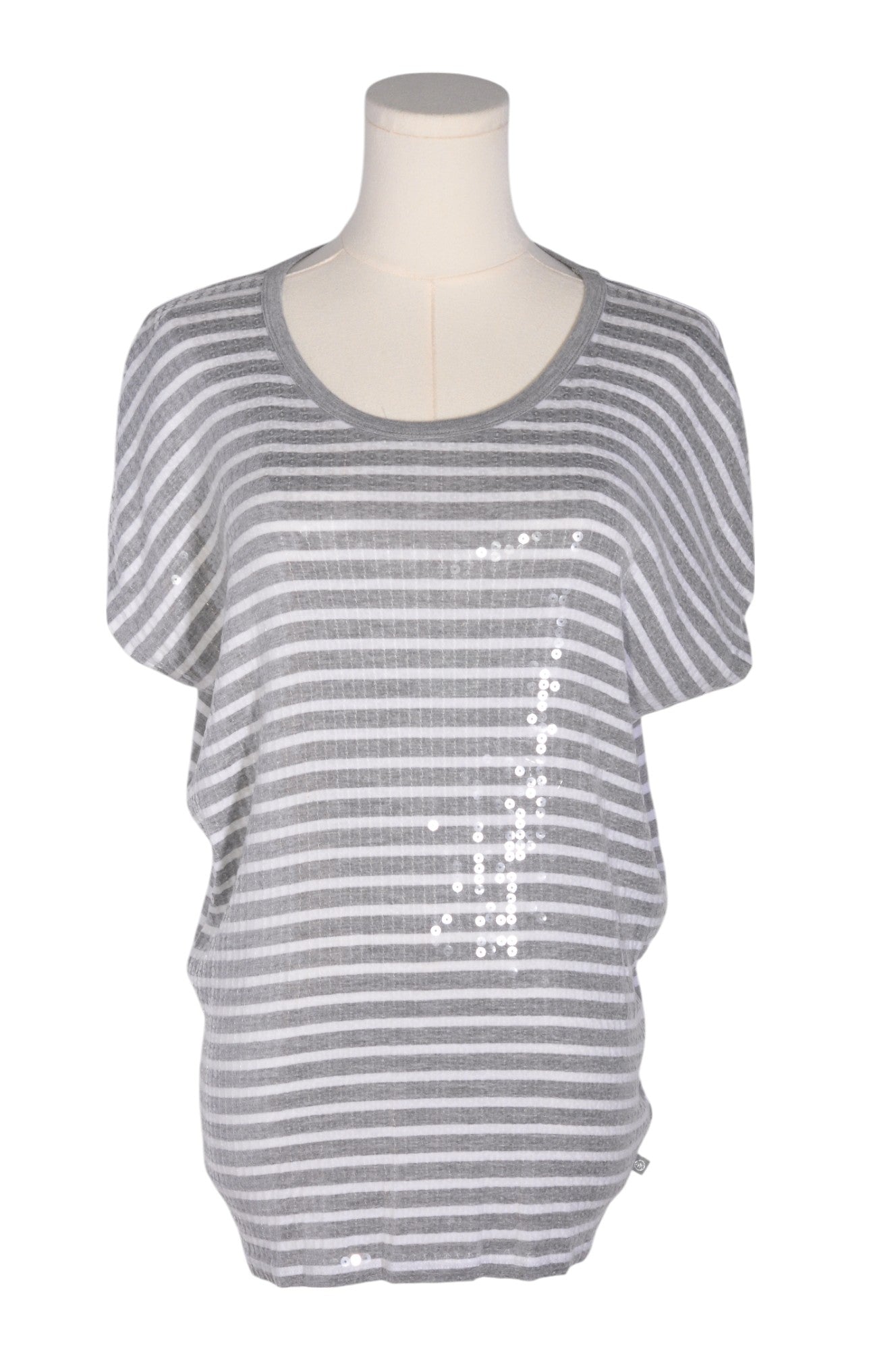 MICHAEL KORS Women Blouses Regular fit in Gray - XS - Velora