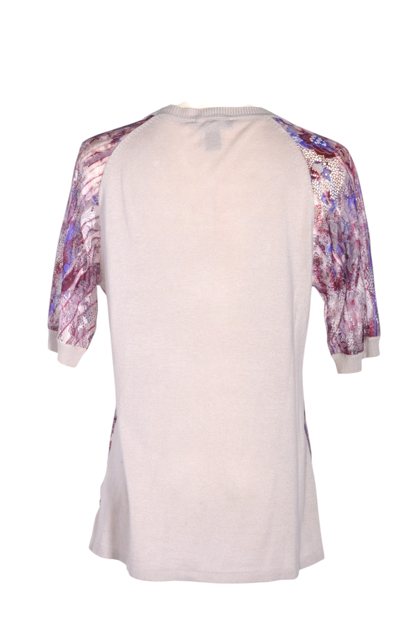 ALISON SHERY Women Blouses Regular fit in Purple - S - Velora