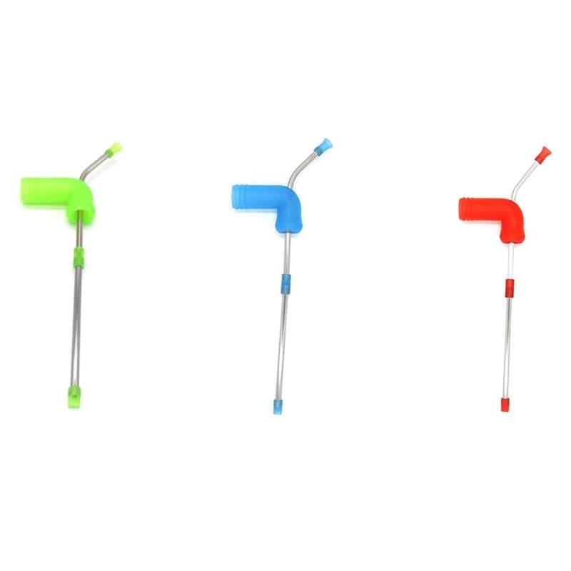 Patent gift mobile hookah - Velora