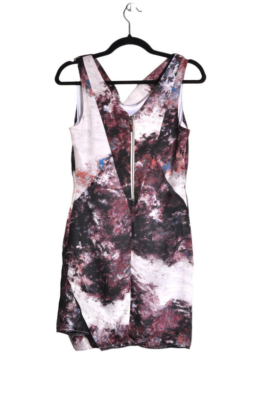 ATTITUDE Women Mini Dresses Regular fit in Purple - 2 - Velora