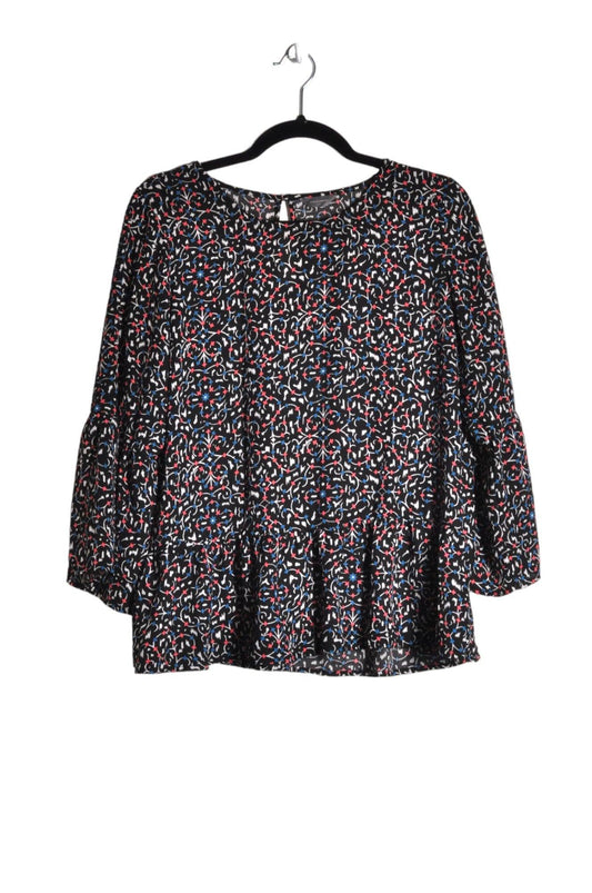 DENVER HAYES Women Blouses Regular fit in Black - S - Velora