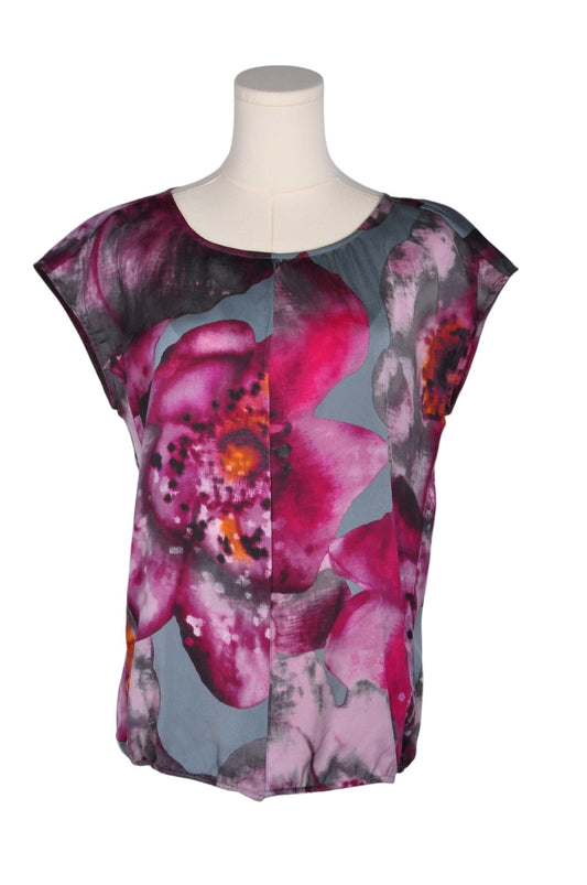 MEXX Women Blouses Regular fit in Purple - 38 - Velora