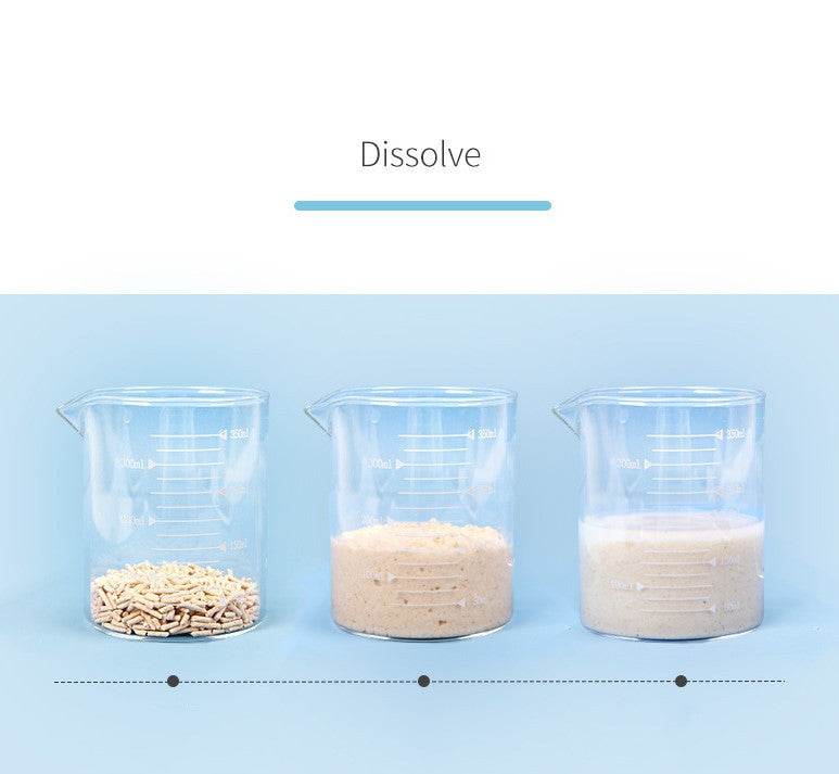 Original Best Tofu Cat Litter - Velora