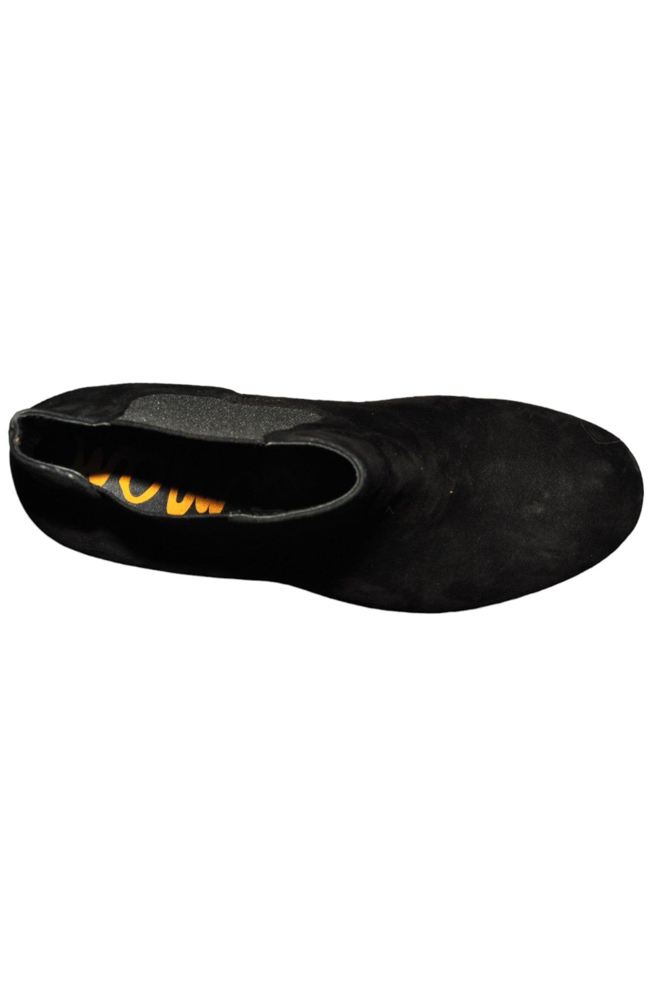 SAM EDELMAN Women Boots Regular fit in Black - 8 - Velora