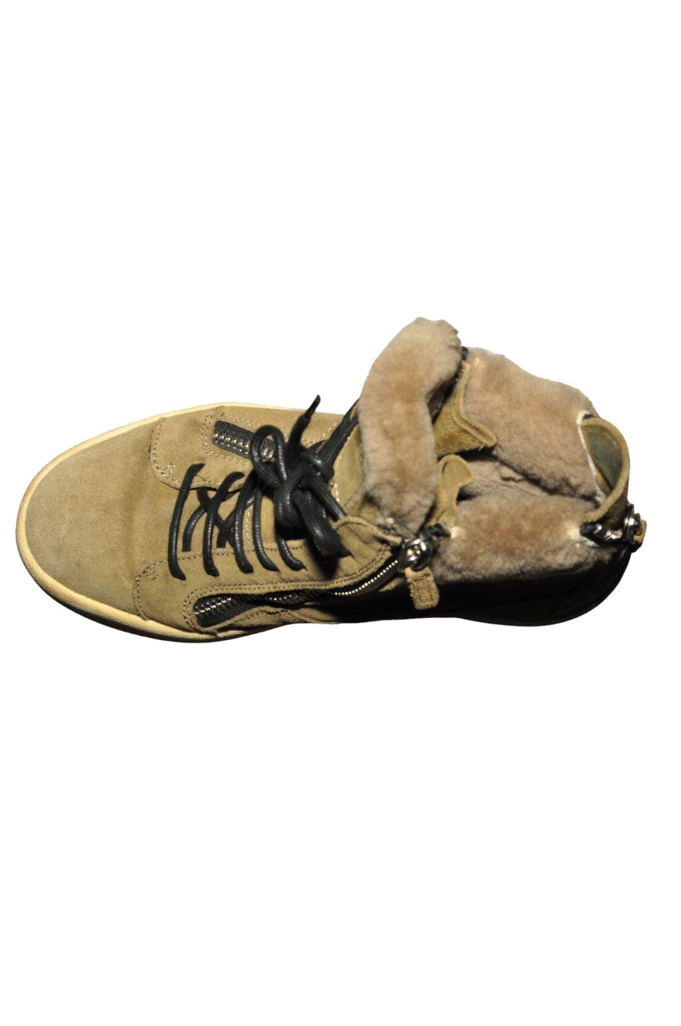 SIMU Women Boots Regular fit in Beige - 38 - Velora