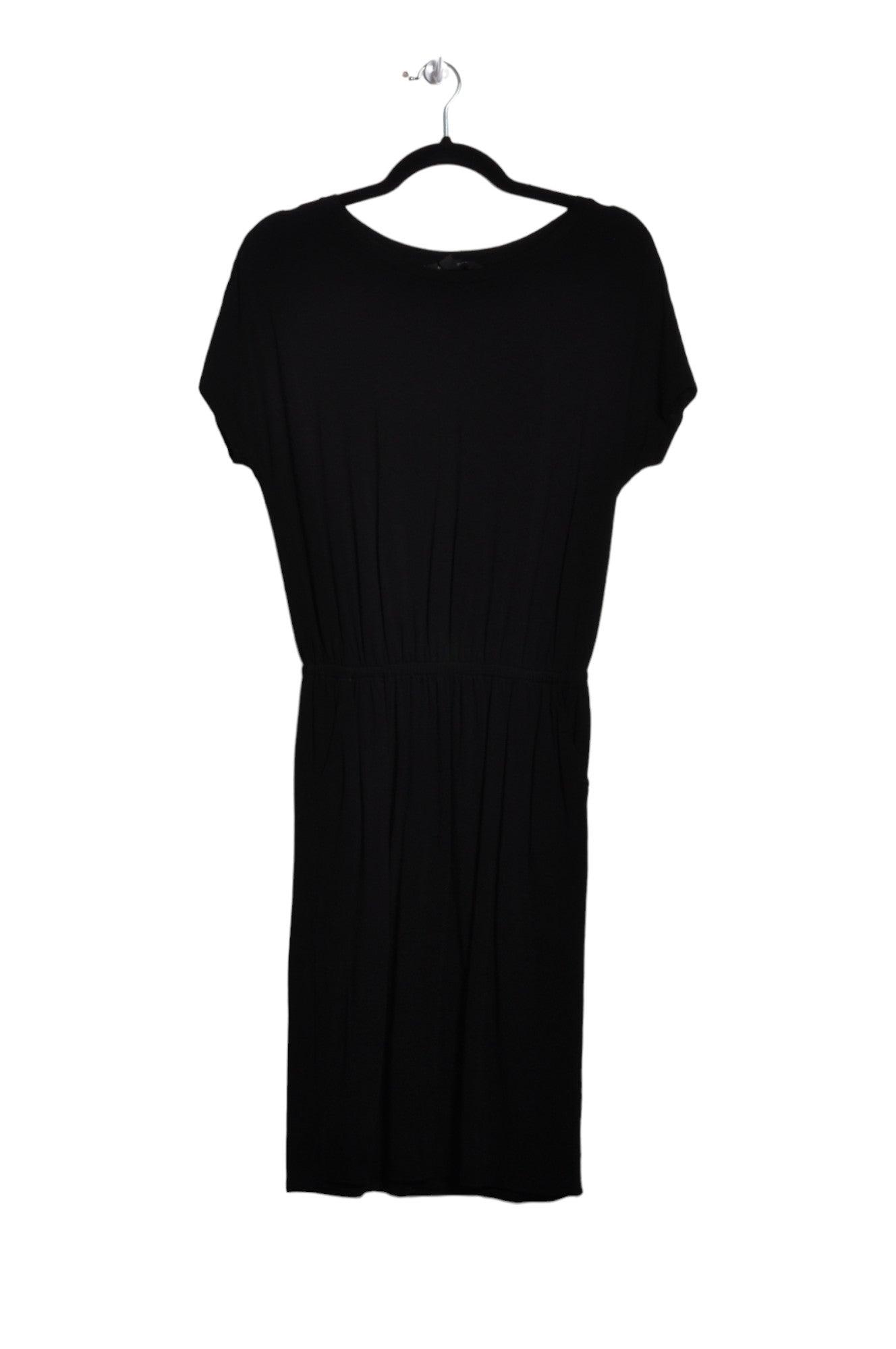 BANANA REPUBLIC Women Shift Dresses Regular fit in Black - XS - Velora