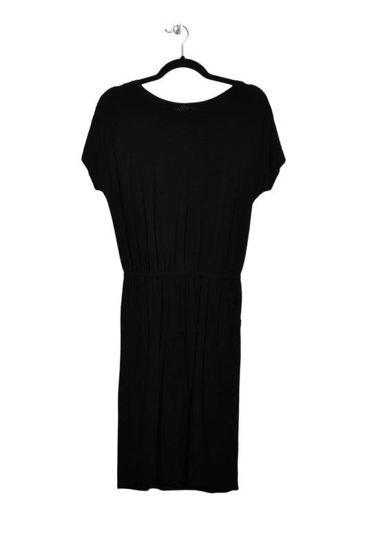BANANA REPUBLIC Women Shift Dresses Regular fit in Black - XS - Velora
