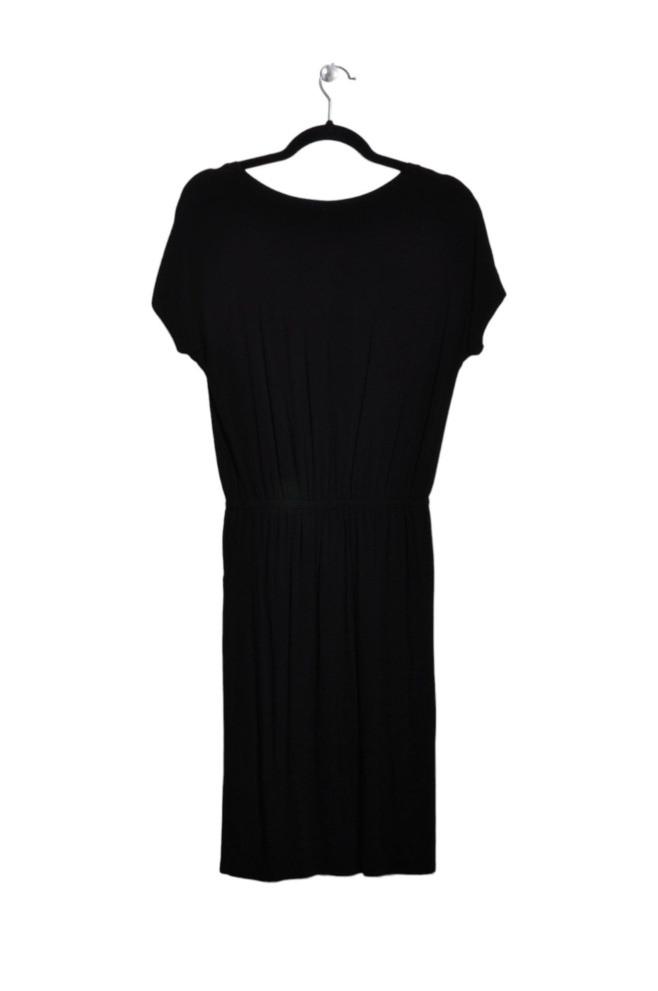 BANANA REPUBLIC Women Shift Dresses Regular fit in Black - XS - Velora