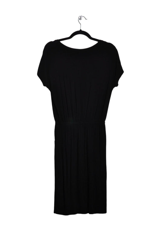 BANANA REPUBLIC Women Shift Dresses Regular fit in Black - XS - Velora