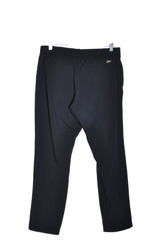 UNDER ARMOUR Women Work Pants Regular fit in Black - 14 - Velora