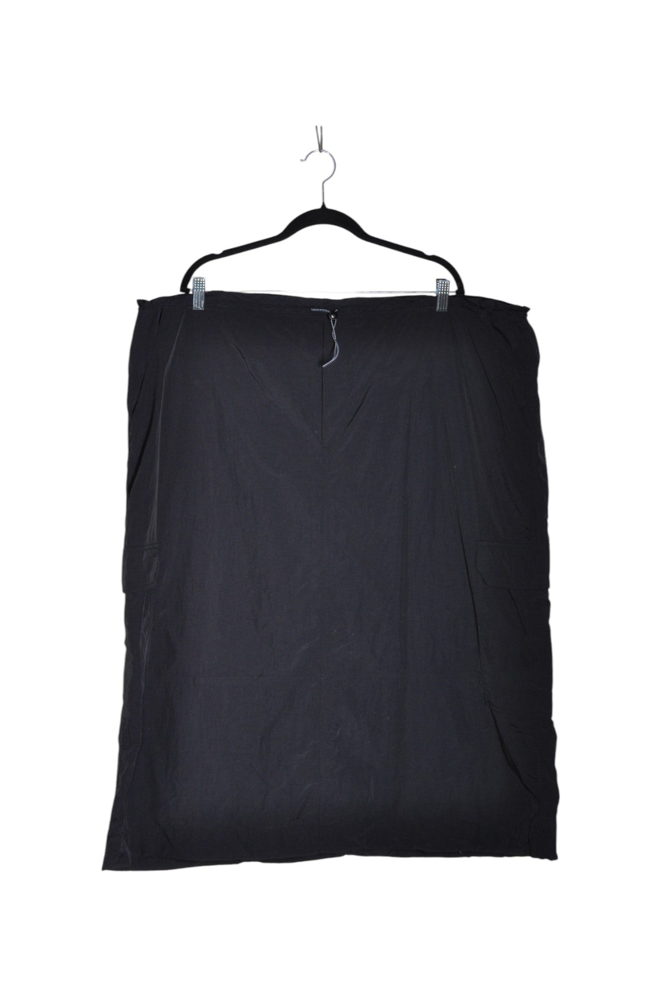 OLD NAVY Women Pencil Skirts Regular fit in Black - XXL - Velora