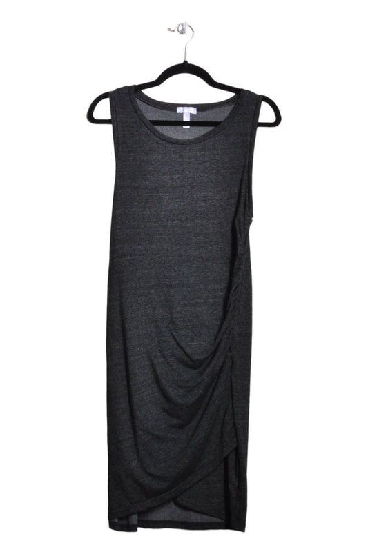 LEITH Women Shirt Dresses Regular fit in Gray - S - Velora