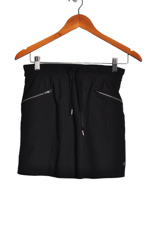 APANA Women Casual Skirts Regular fit in Black - S - Velora