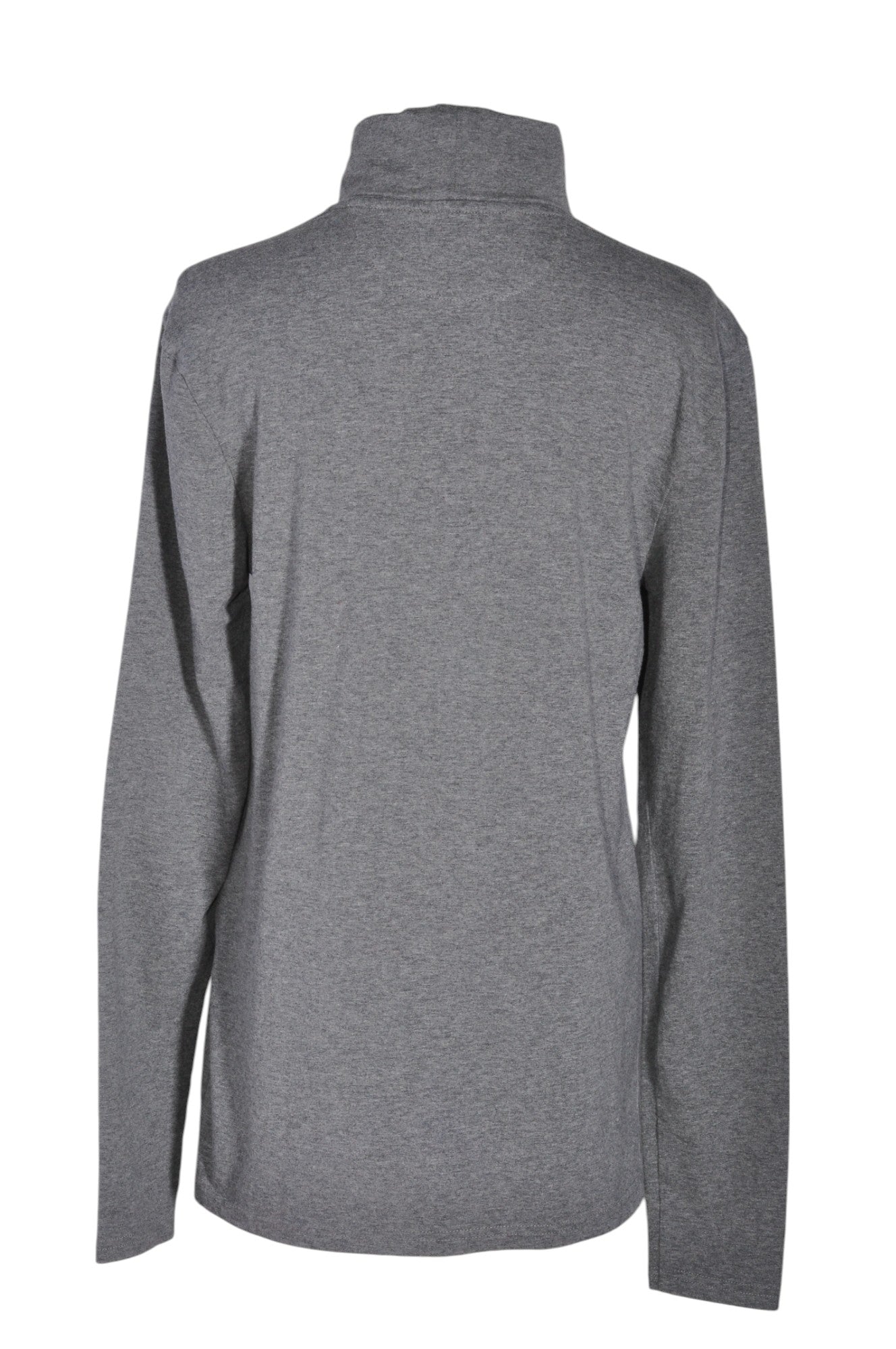 LE 31 Women Turtleneck Tops Regular fit in Gray - XS, S, M - Velora