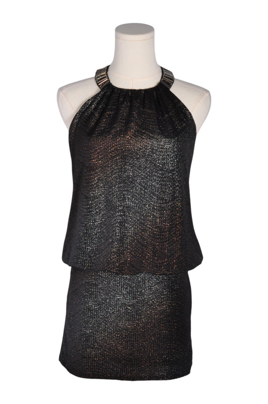 CHATEAU Women Mini Dresses Regular fit in Black - XS - Velora