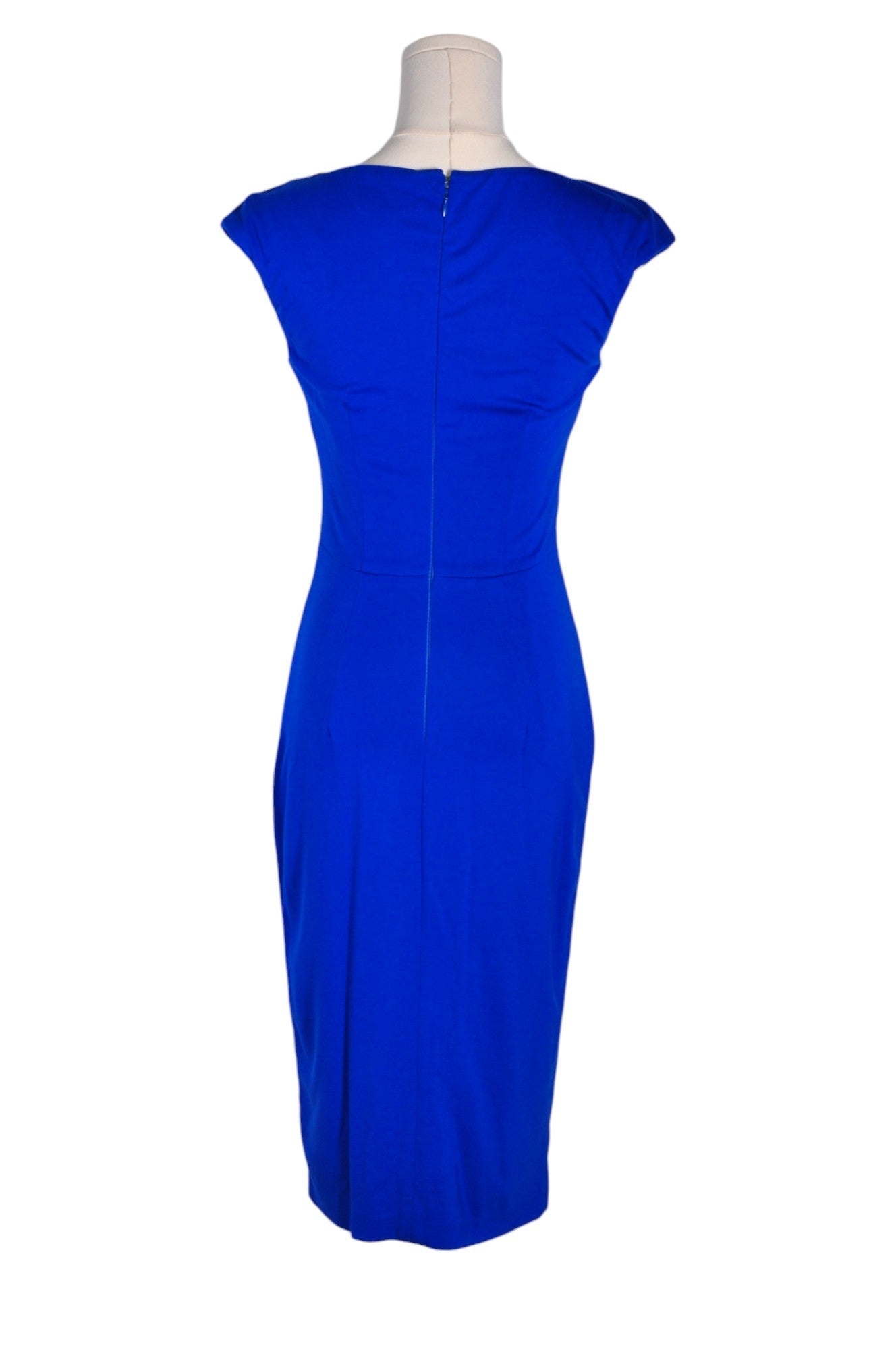 CHATEAU Women Sheath Dresses Regular fit in Blue - XXS, S - Velora