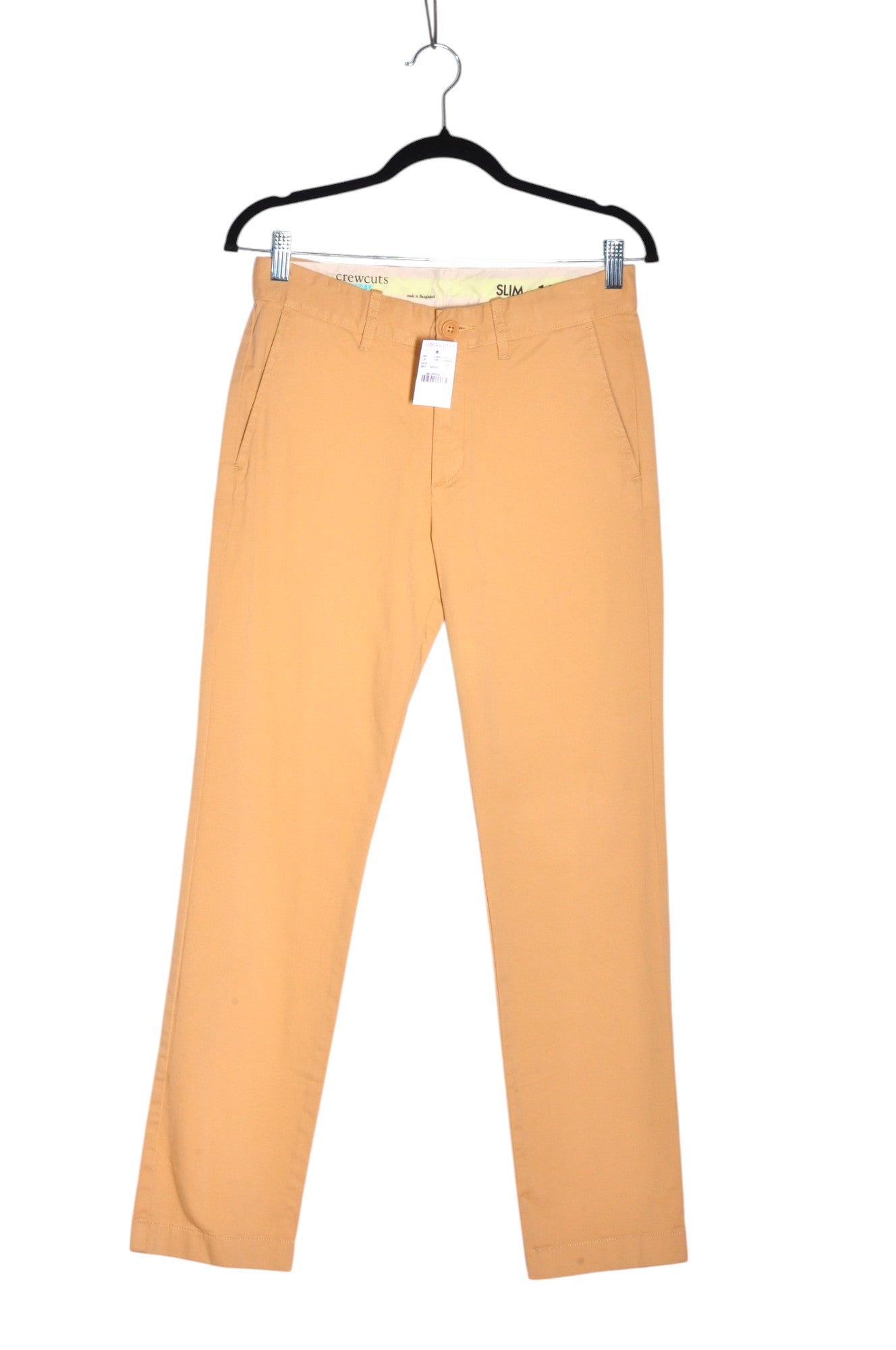 CREWCUTS Women Work Pants Regular fit in Beige - 14 - Velora