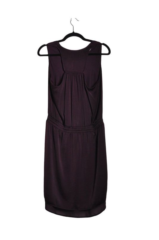 REBECCA TAYLOR Women Sheath Dresses Regular fit in Purple - S - Velora