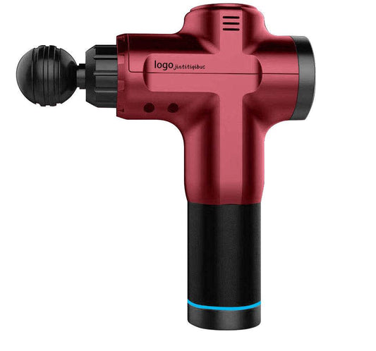 Massage gun muscle fascia gun - Velora