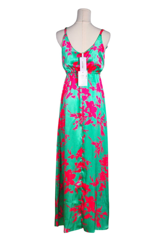 ONLY Women Maxi Dresses Regular fit in Green - XS - Velora
