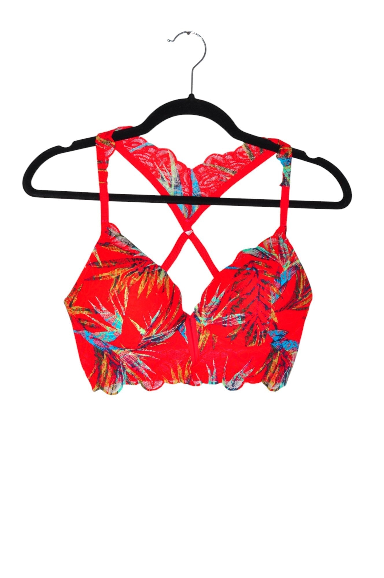 VICTORIA'S SECRET Women Bras Regular fit in Red - 34C - Velora