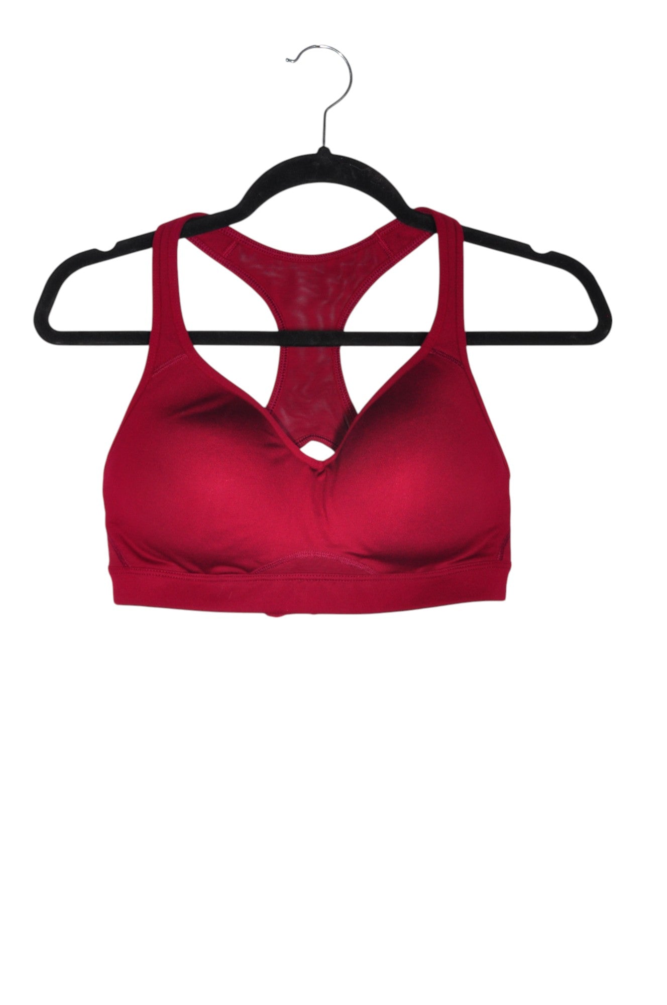 OLD NAVY Women Bras Regular fit in Red - 34C - Velora