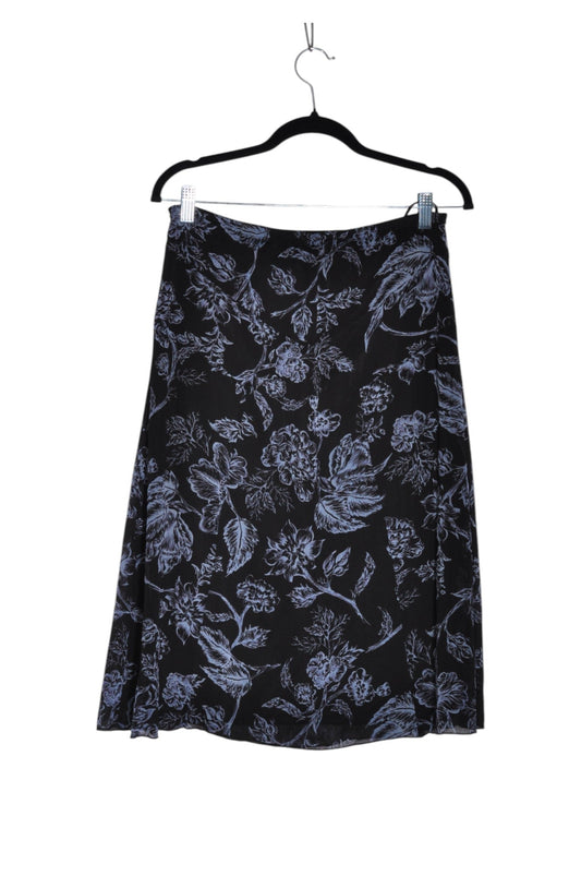 REITMANS Women A-Line Skirts Regular fit in Blue - 7 - Velora