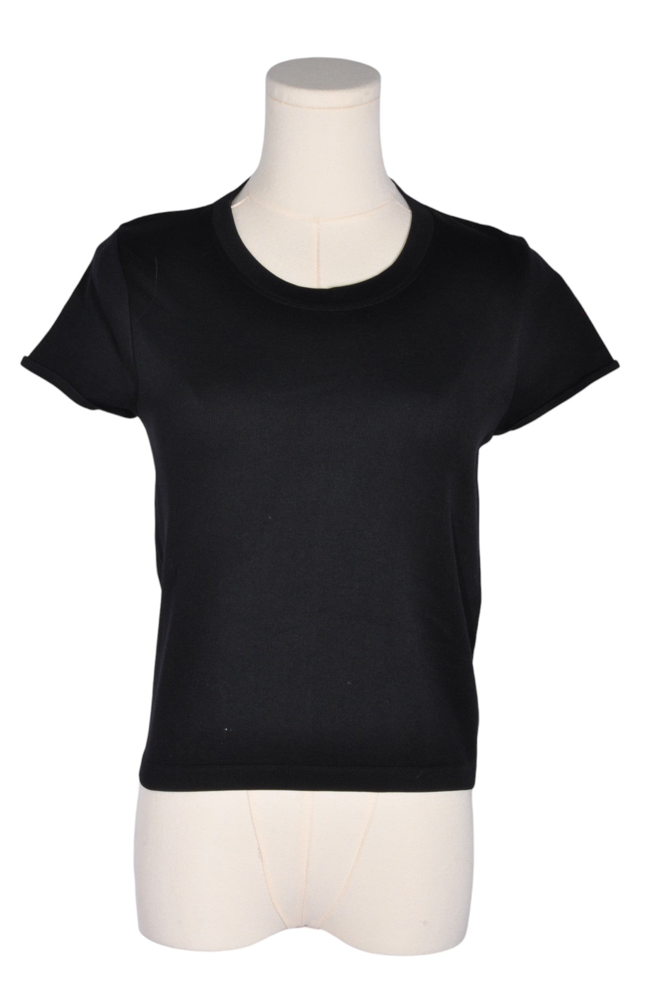 DYNAMITE Women T-Shirts Regular fit in Black - L - Velora