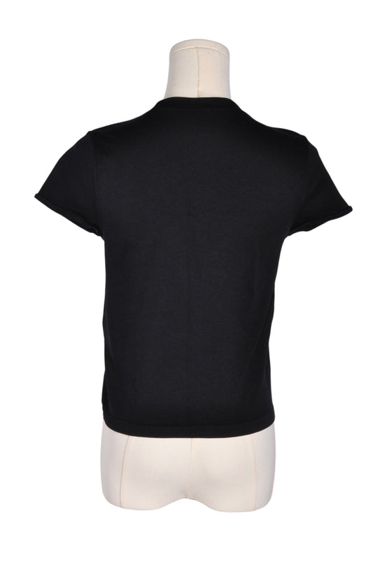 DYNAMITE Women T-Shirts Regular fit in Black - L - Velora