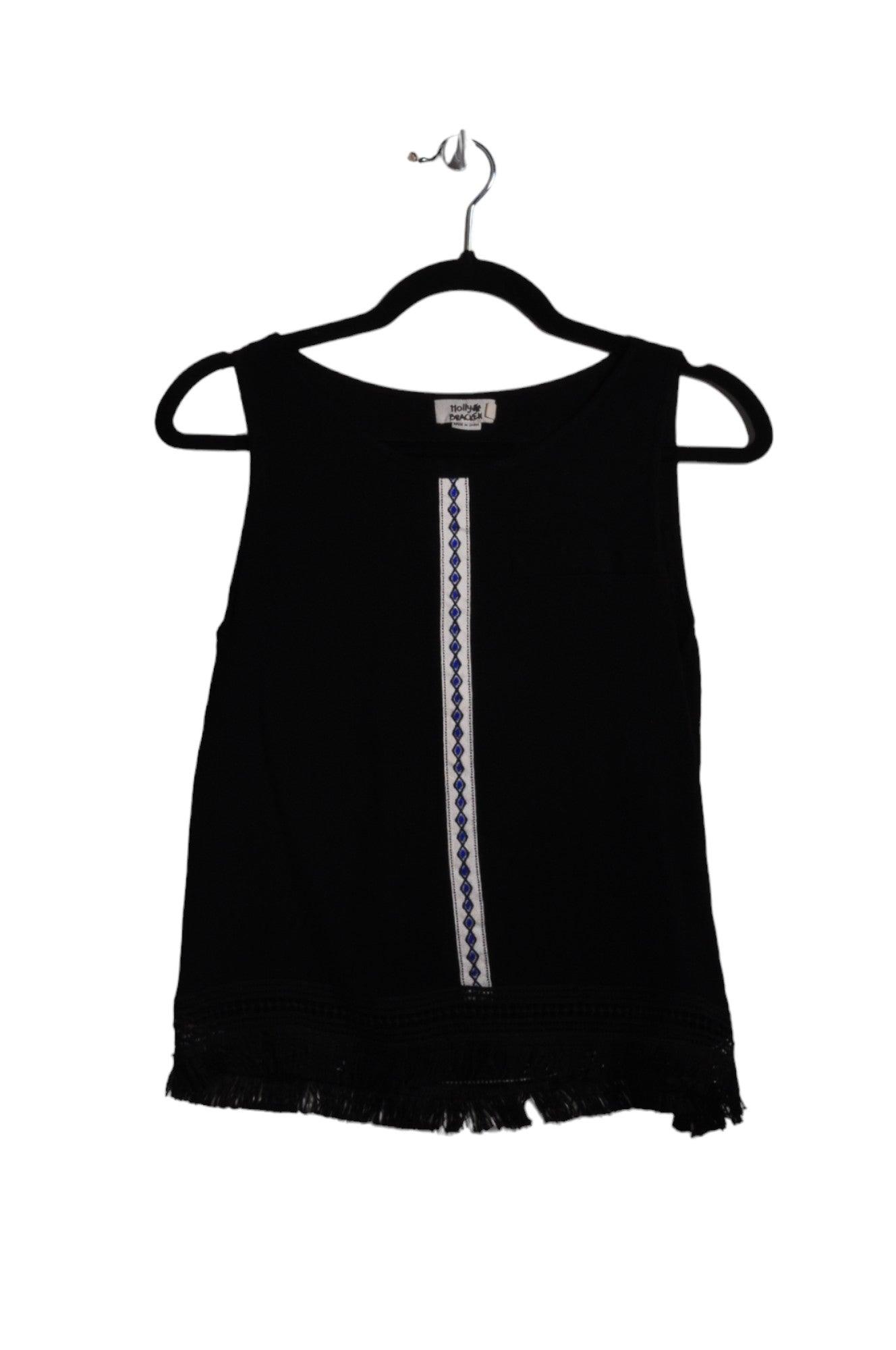 HOLLY BRACKEN Women Blouses Regular fit in Black - XS - Velora