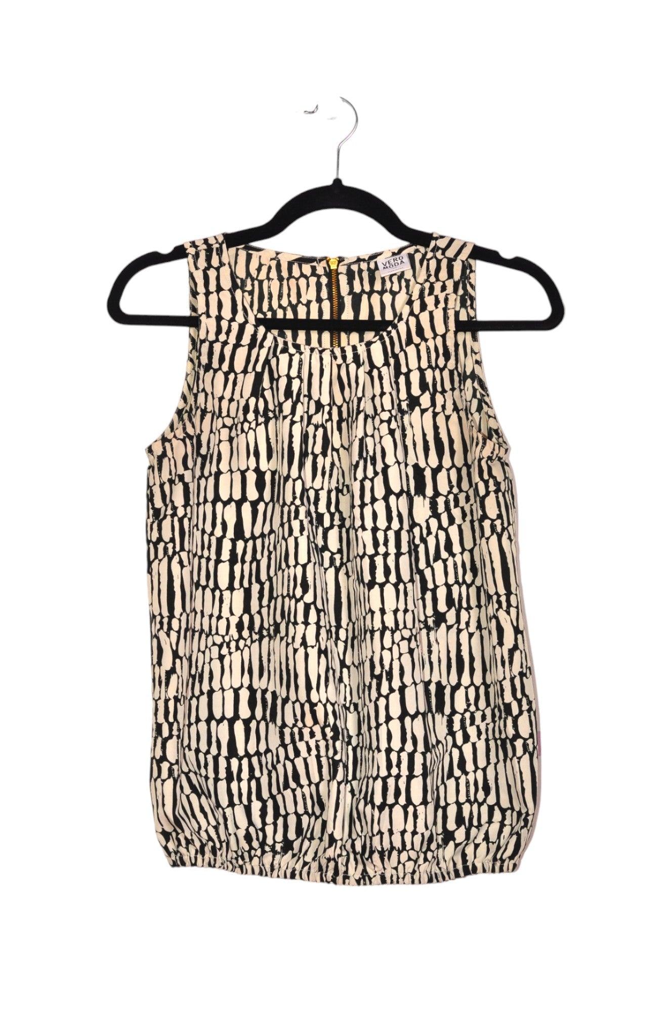 VERO MODA Women Blouses Regular fit in Beige - XS - Velora