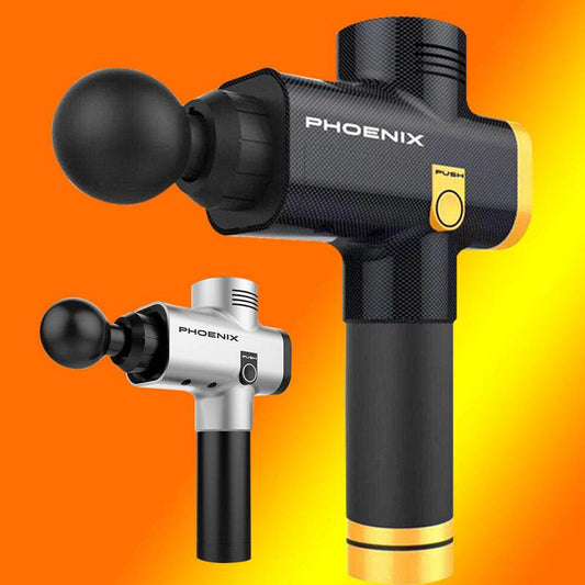 Fascia gun massage gun - Velora