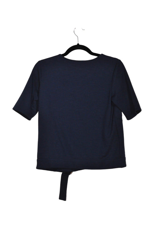 RW&CO Women T-Shirts Regular fit in Blue - S - Velora