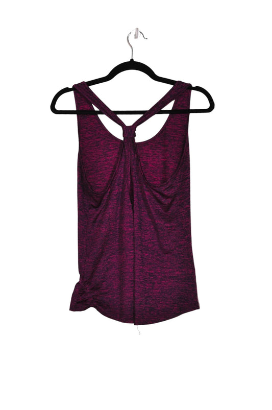 UNBRANDED Women Tank Tops Regular fit in Red - S - Velora