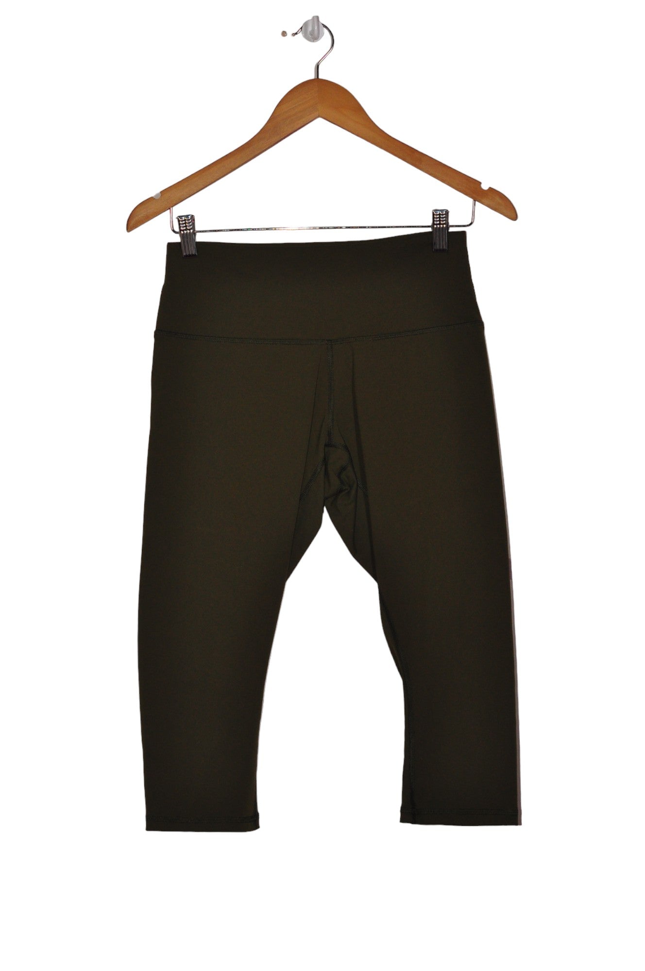 HYBA Women Activewear Leggings Regular fit in Black - M - Velora