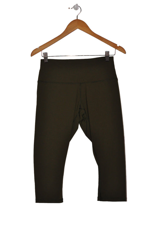 HYBA Women Activewear Leggings Regular fit in Black - M - Velora