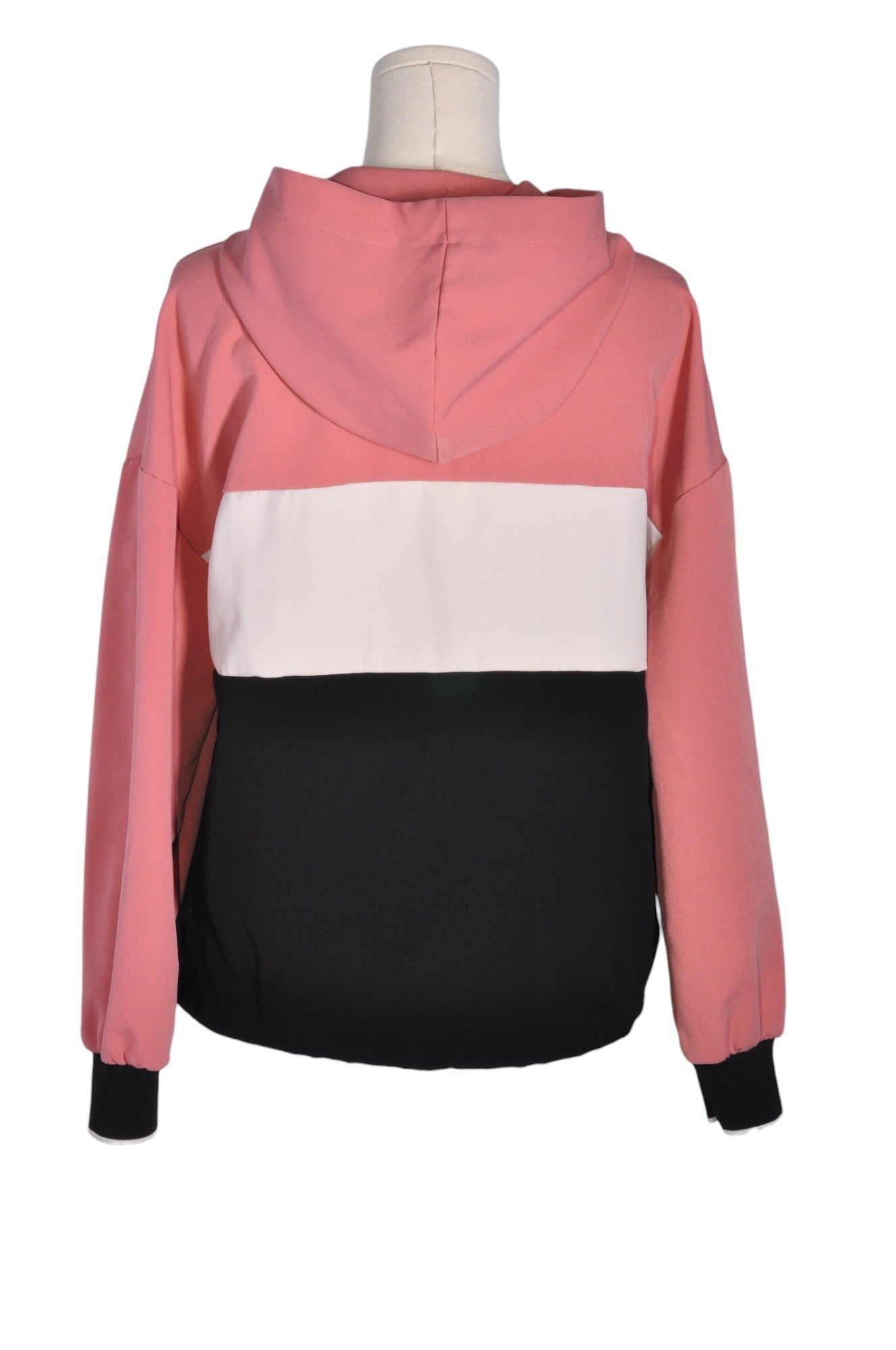 ZARA Women Sweatshirts Regular fit in Pink - S - Velora