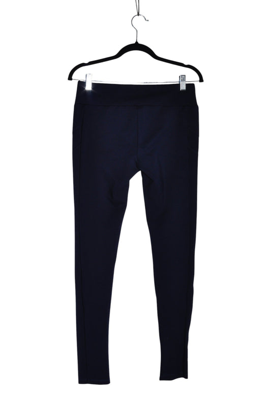 SUKO JEANS Women Work Pants Regular fit in Blue - 6 - Velora