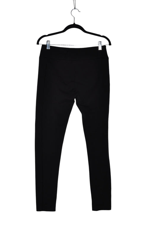 SUKO JEANS Women Work Pants Regular fit in Black - 8 - Velora